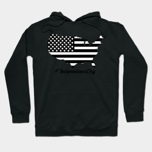 4th of july Hoodie